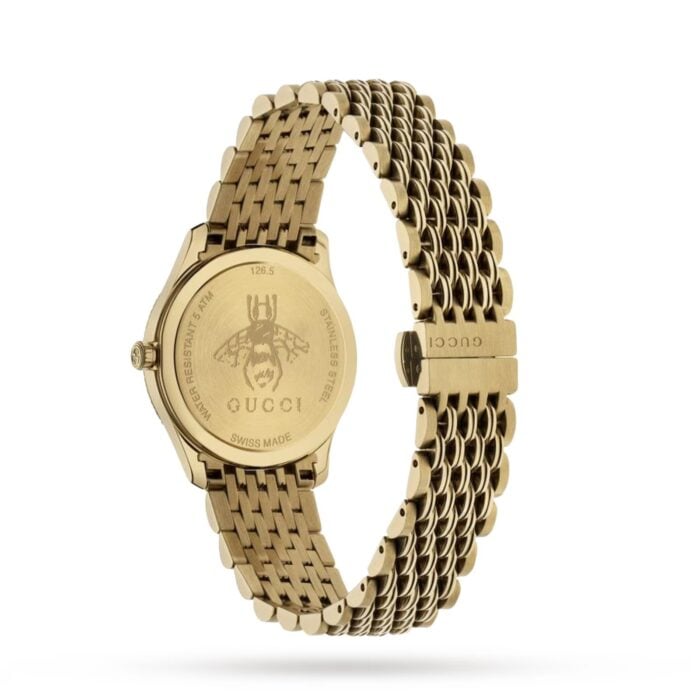 Gucci Ladies' G-Timeless Watch, 29mm - YA1265021 - Image 2